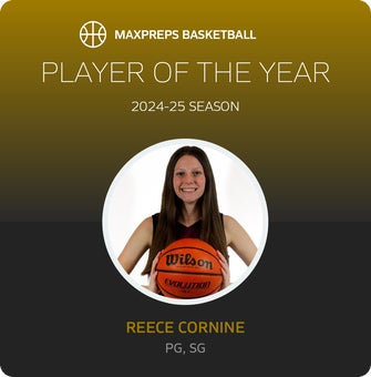 Player of the Year