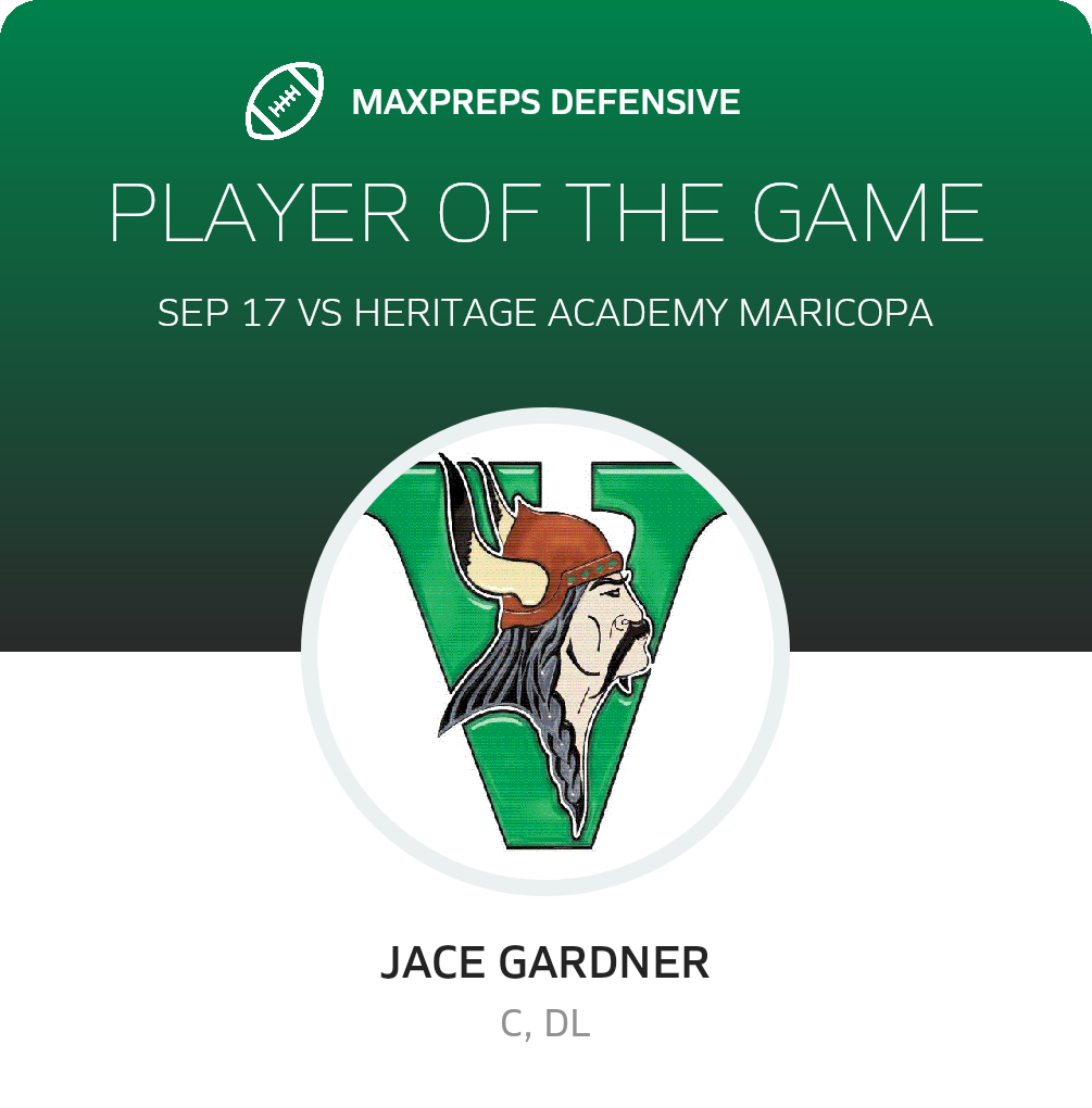 Players of the Game