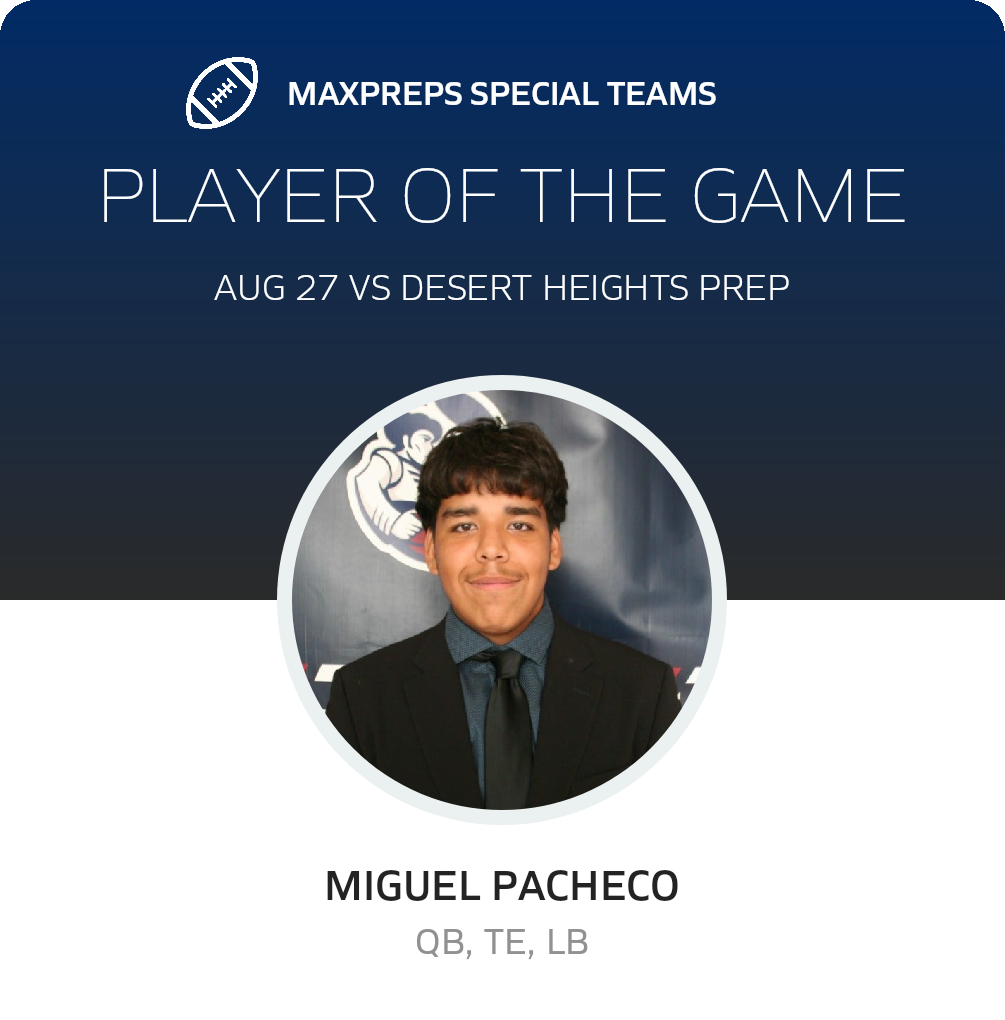Players of the Game