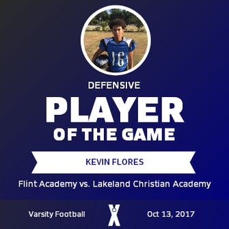 Players of the Game