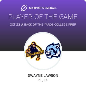 Players of the Game