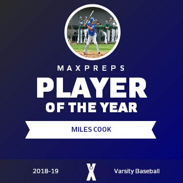 Player of the Year