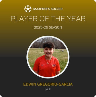 Player of the Year