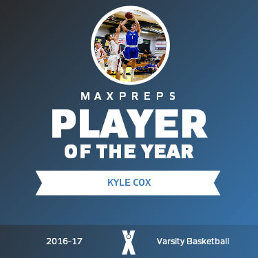 Player of the Year