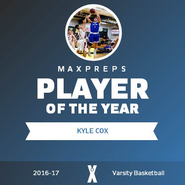 Player of the Year
