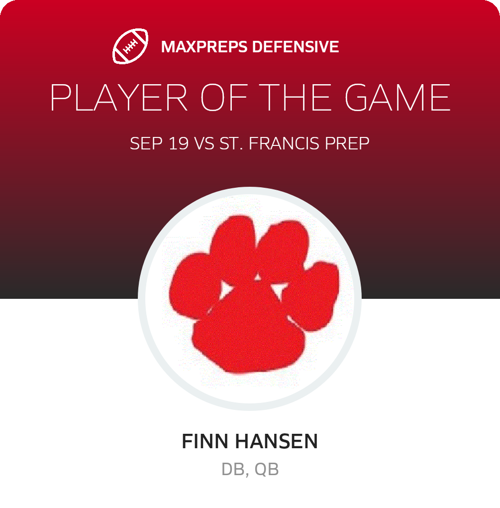 Players of the Game