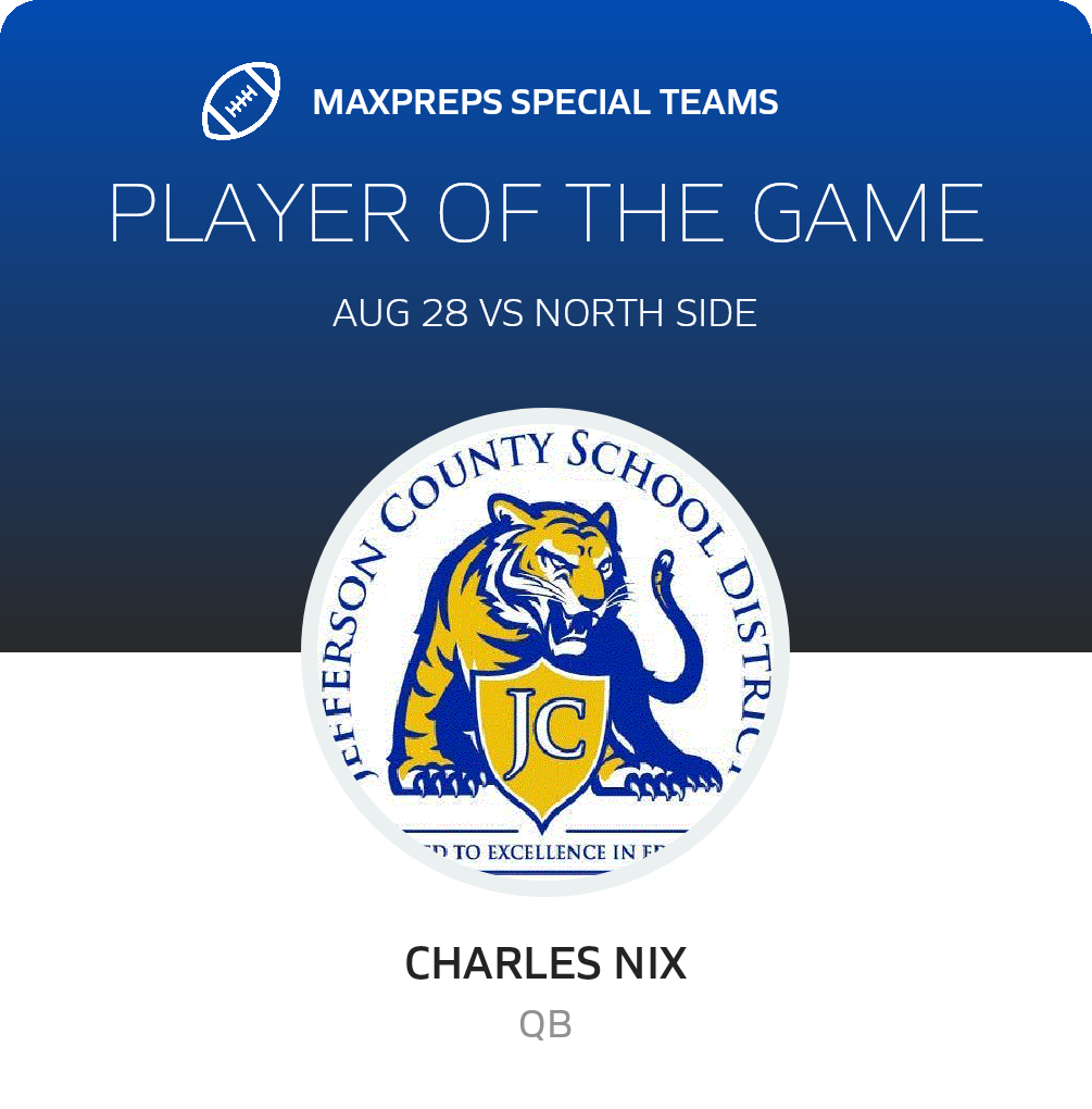 Players of the Game