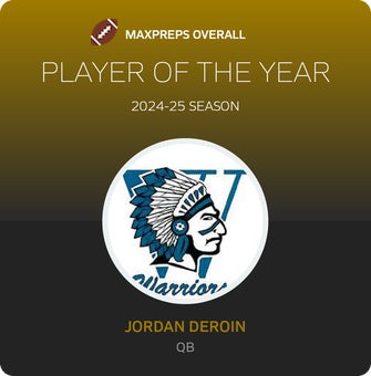 Player of the Year