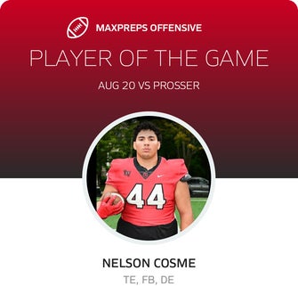 Players of the Game