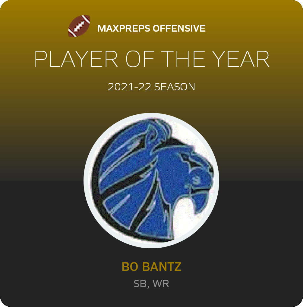 Player of the Year