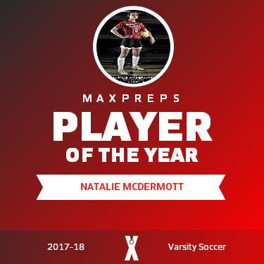 Player of the Year