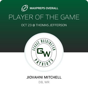 Players of the Game