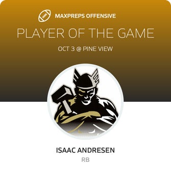 Players of the Game
