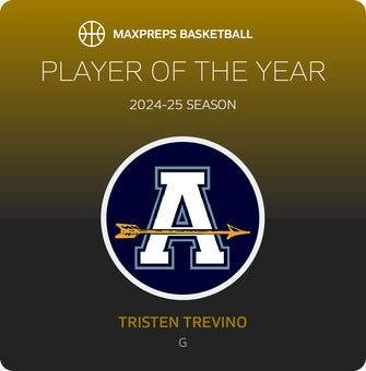 Player of the Year