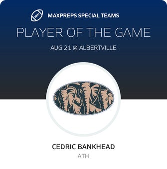 Players of the Game