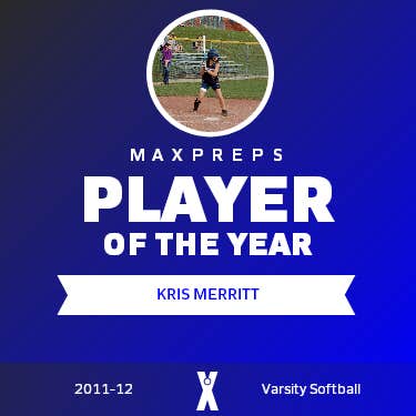 Player of the Year