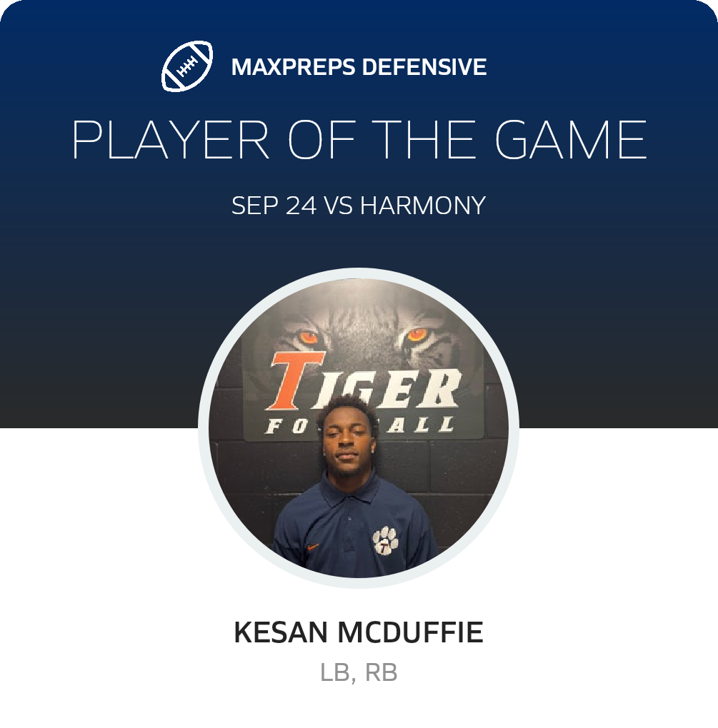 Players of the Game