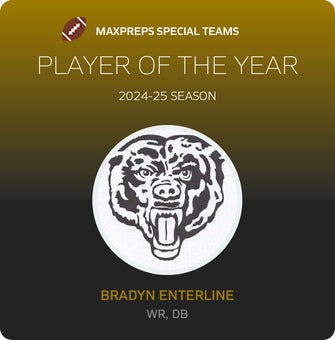 Players of the Year