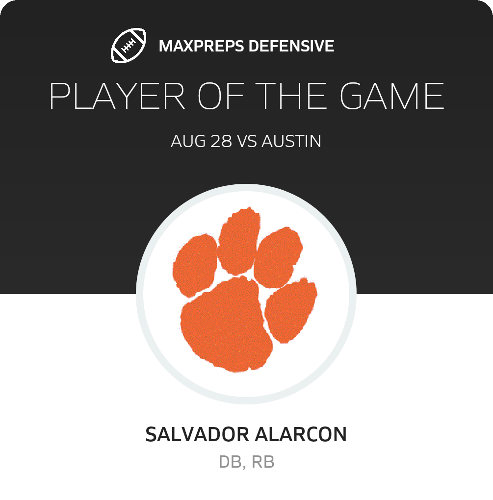 Players of the Game