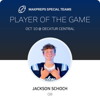 Players of the Game
