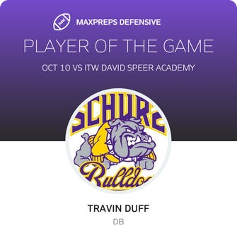 Players of the Game