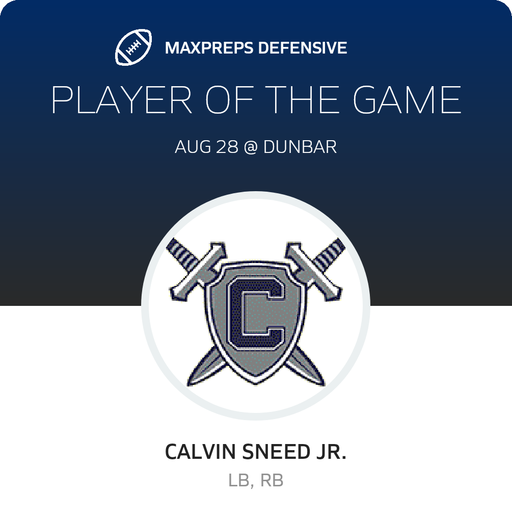 Players of the Game