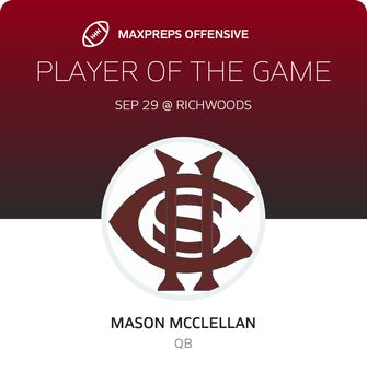 Players of the Game