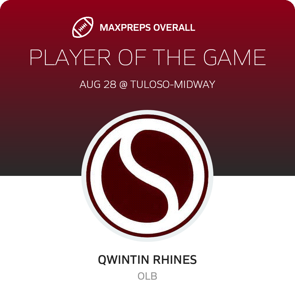 Players of the Game