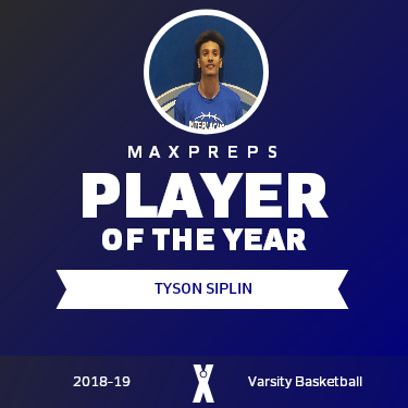 Player of the Year