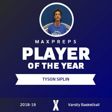 Player of the Year