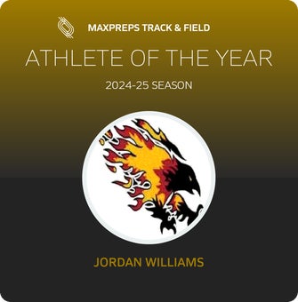 Athlete of the Year