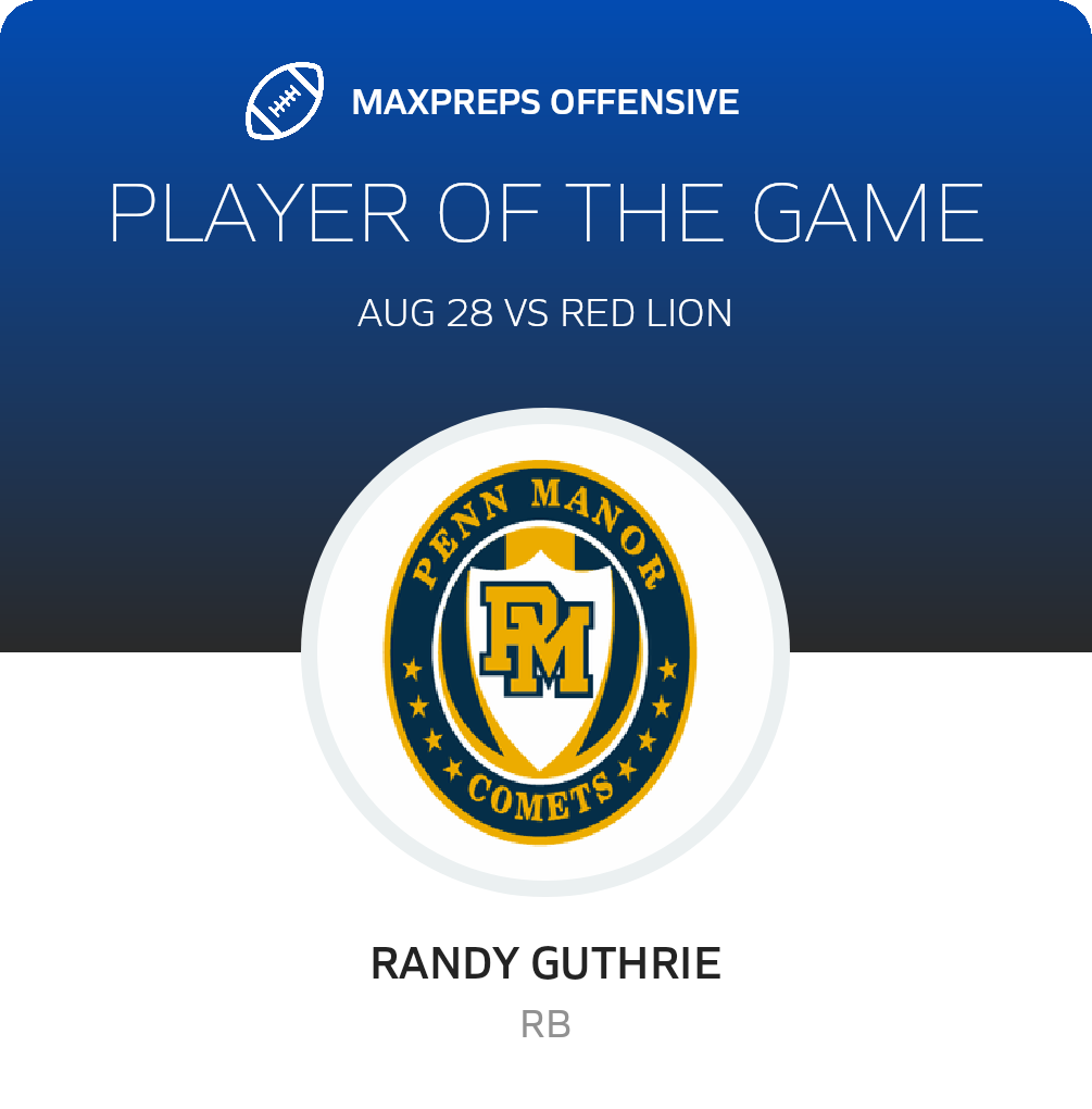 Players of the Game