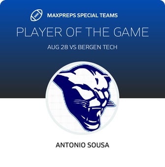 Players of the Game