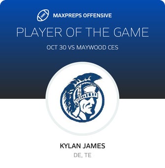 Players of the Game