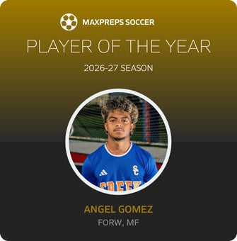 Player of the Year
