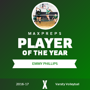 Player of the Year