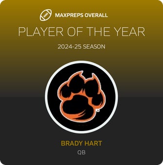 Players of the Year