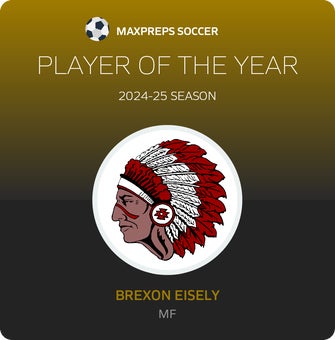 Player of the Year