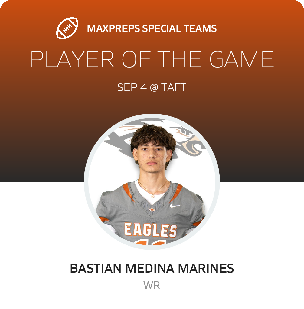 Players of the Game