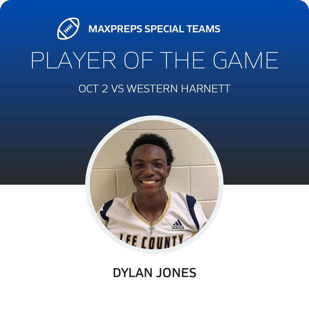 Players of the Game