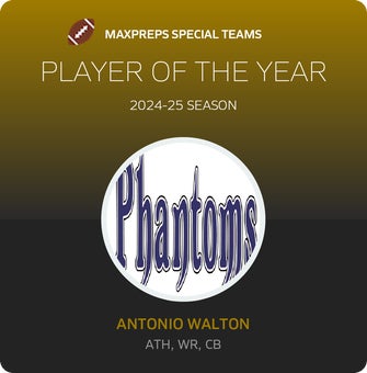 Players of the Year