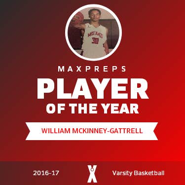 Player of the Year