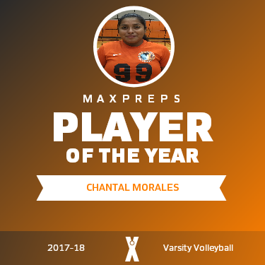 Player of the Year