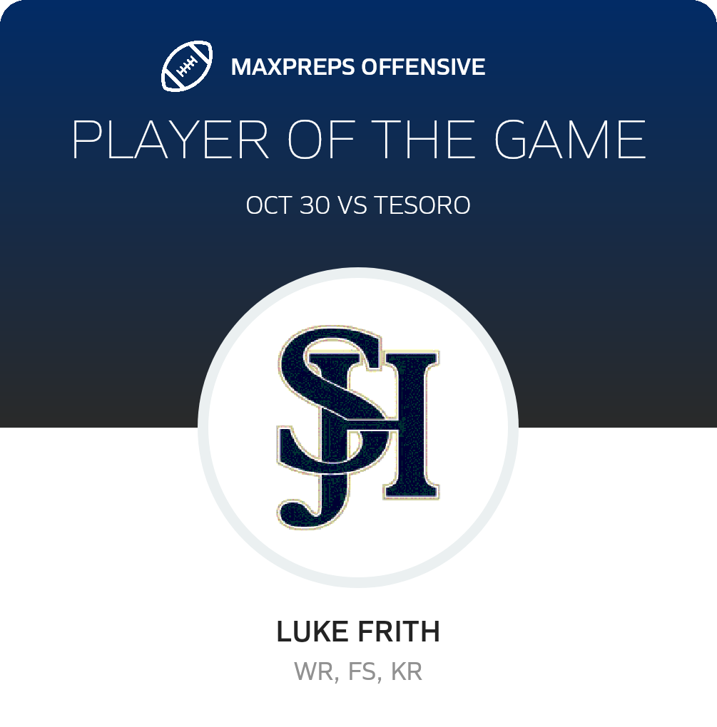 Players of the Game