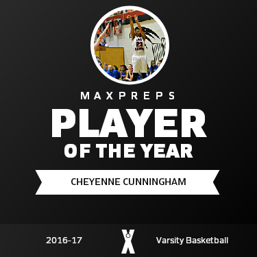 Player of the Year