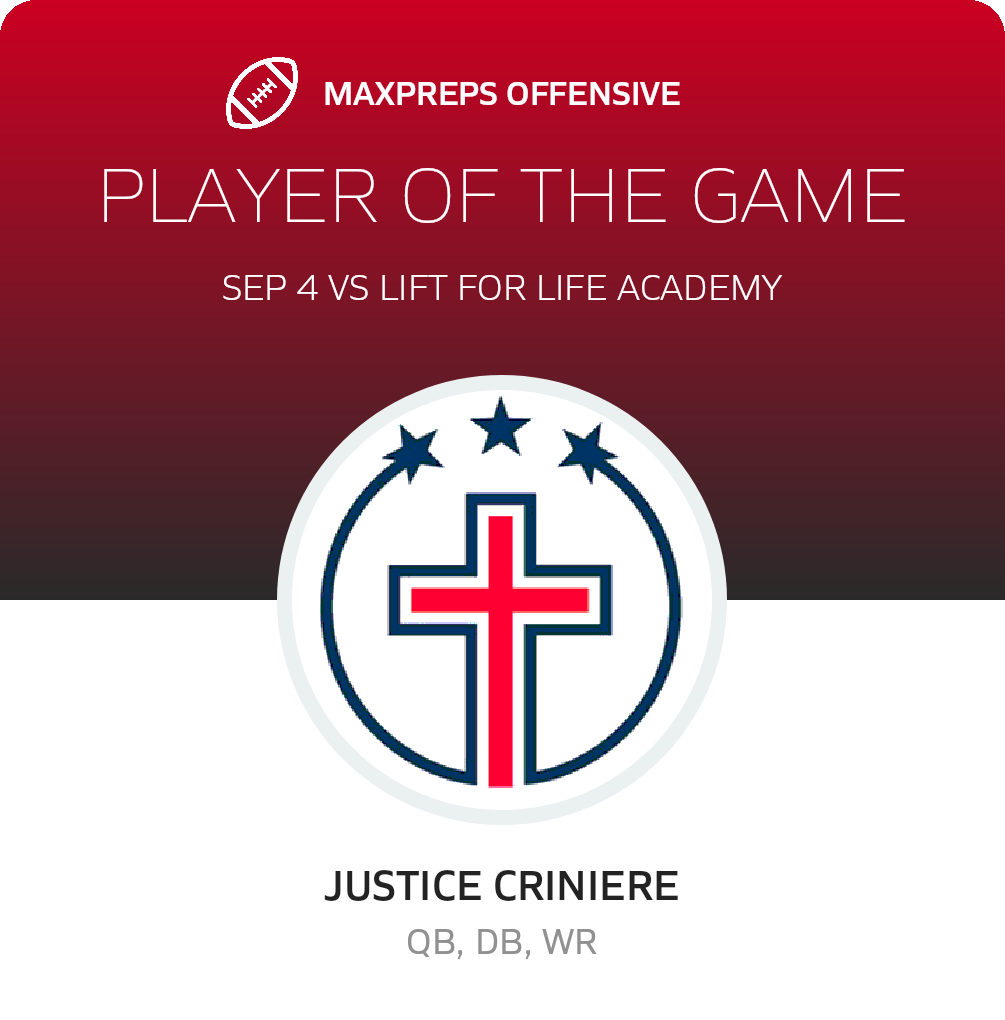 Players of the Game