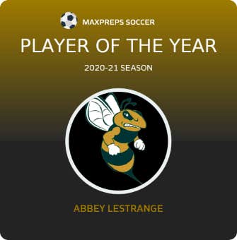 Player of the Year