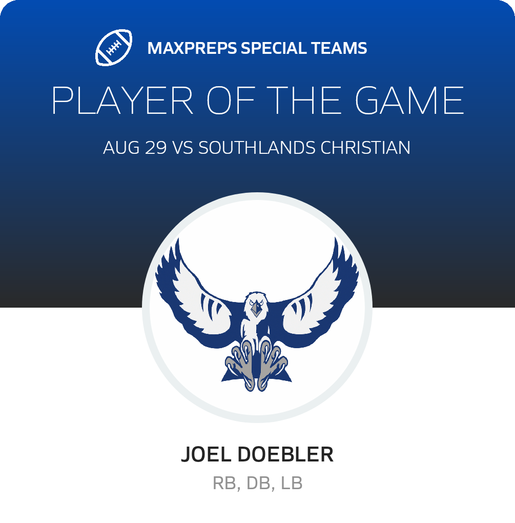 Players of the Game