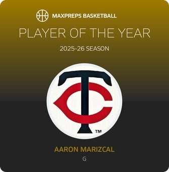 Player of the Year