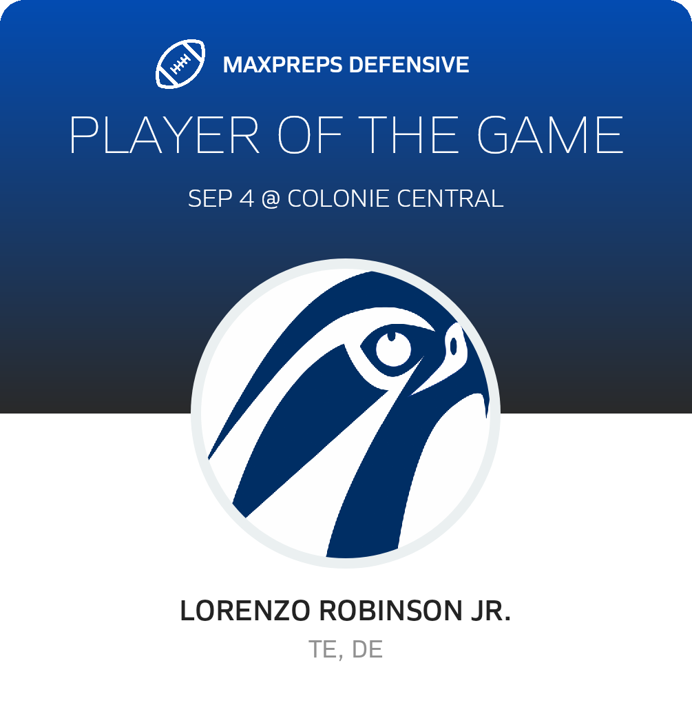 Players of the Game